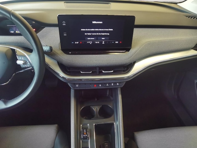 Skoda Enyaq Loft iV 50