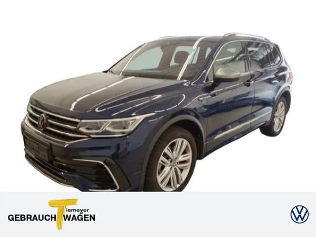 Volkswagen Tiguan 2.0 TSI Allspace DSG R-Line