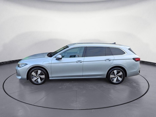 Volkswagen Passat Business eHybrid