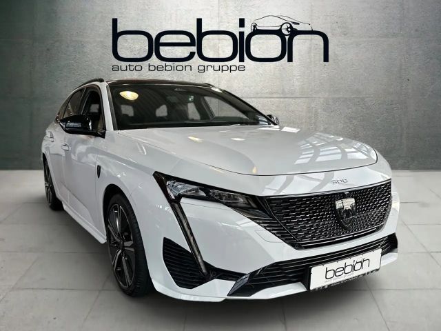 Peugeot 308 BlueHDi GT-Line SW