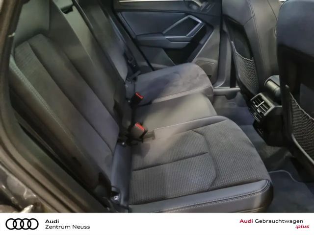 Audi Q3 Hybride S-Line