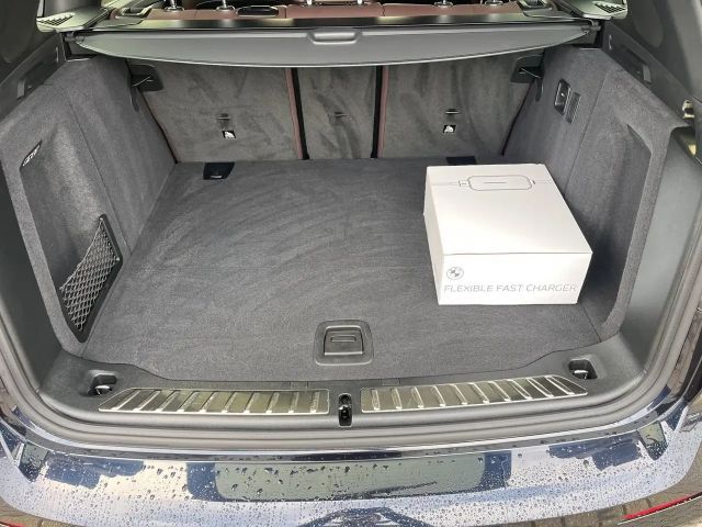 BMW iX3 Impressive iX3