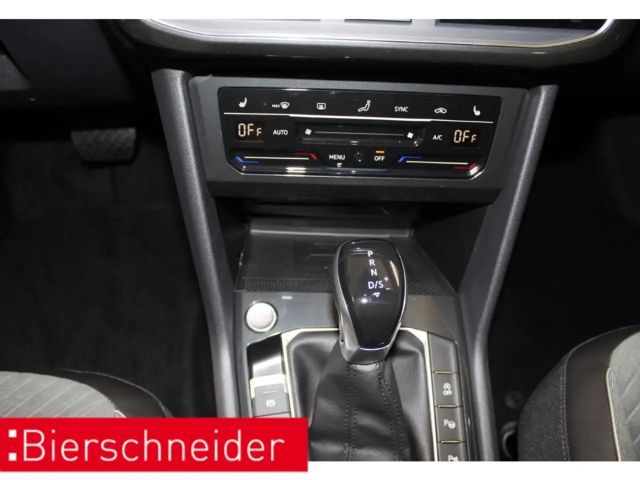 Seat Tarraco 2.0 TDI DSG