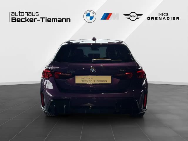 BMW 120 M-Sport Sedan