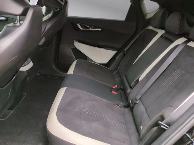 Kia EV6 77,4 kWh GT-Line Vierwielaandrijving
