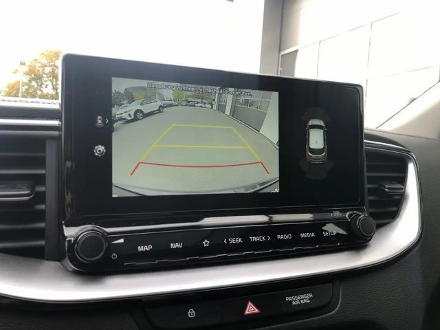 Kia XCeed CRDi Platinum Edition