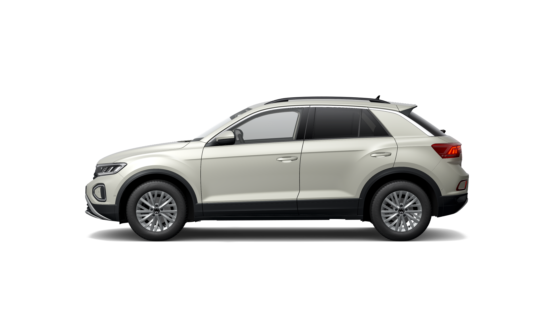 Volkswagen T-Roc 1.5 TSI DSG Life