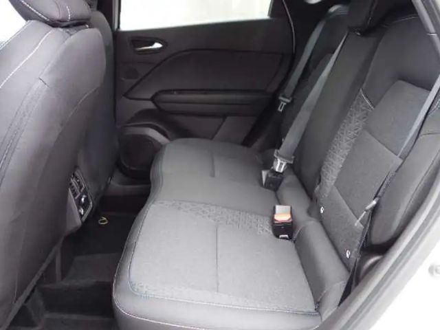 Mitsubishi ASX PLUS 1.3 T-Benziner 7-DCT AKTION