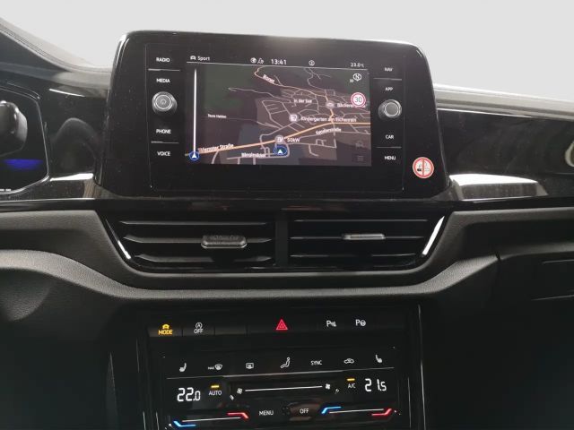 Volkswagen T-Roc 1.5 TSI DSG R-Line Style