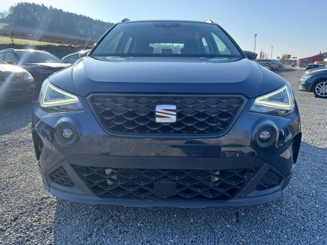 Seat Arona 1.0 TSI Style