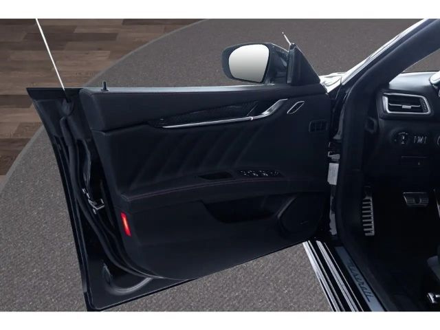 Maserati Ghibli Trofeo