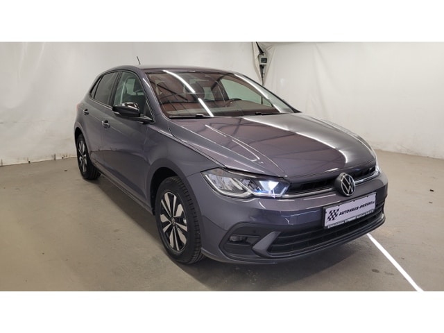 Volkswagen Polo 1.0 TSI Goal KLIMA, NAVI, LED