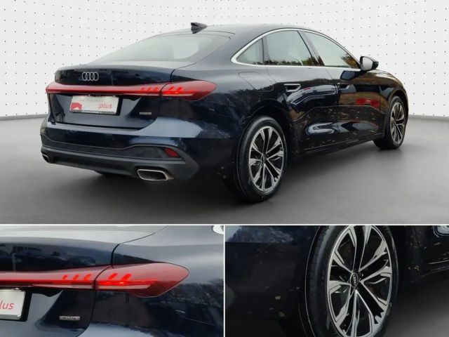 Audi A5 40 TFSI Quattro