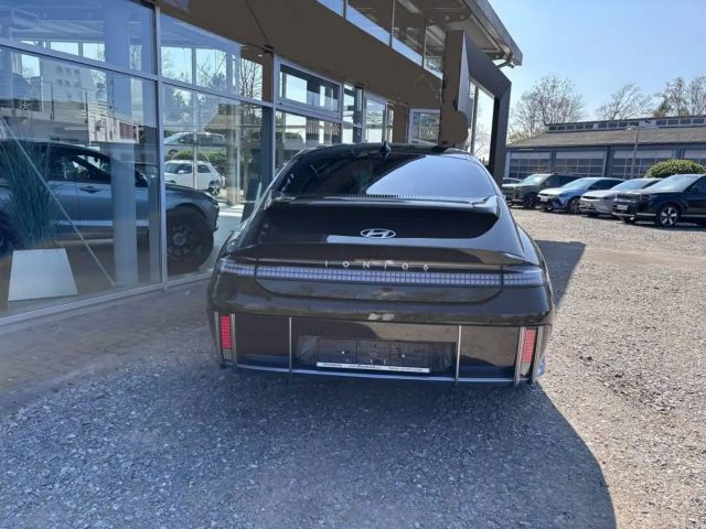 Hyundai IONIQ 6 Techniq