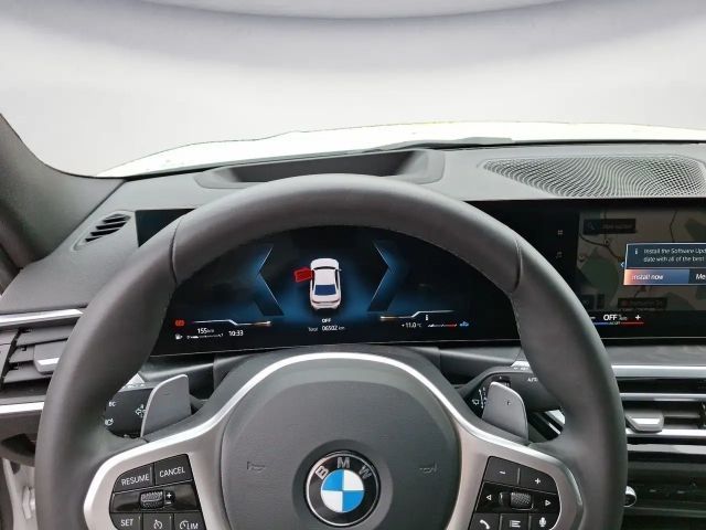 BMW 330 330i M-Sport Sedan xDrive