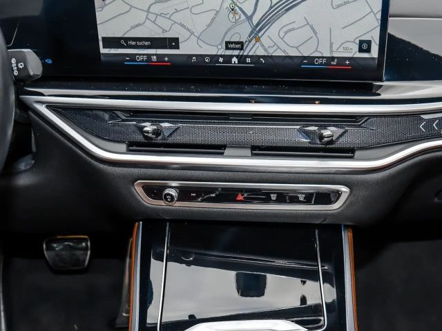 BMW X5 M-Sport xDrive50e
