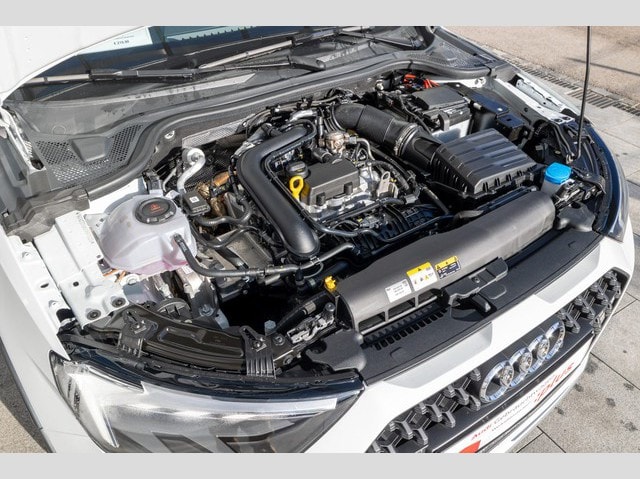 Audi A1 30 TFSI Allstreet