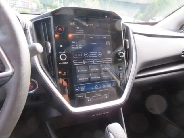 Subaru Impreza 2.0ie Platinum Navi Leder 360 Kamera LED Dyn. Kurv