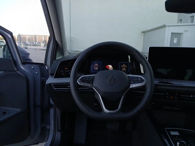 Volkswagen Golf DSG Style eHybrid