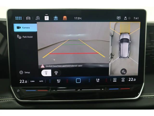 Volkswagen Tiguan 2.0 TDI