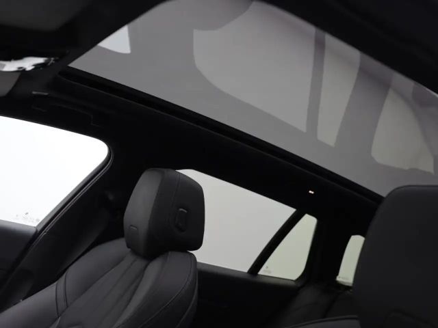 BMW 550 HYBRID - AC SCHNITZER WHEELS - PANO