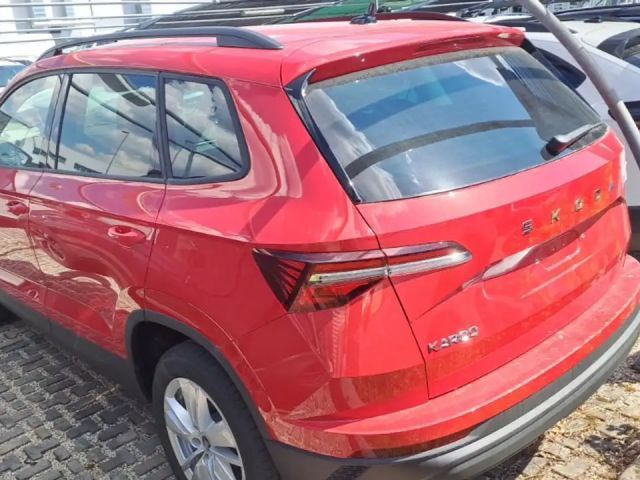 Skoda Karoq 2.0 TDI Selection