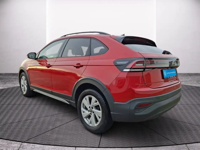 Volkswagen Taigo Life