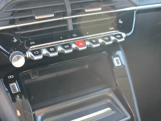 Peugeot E-208 Allure Pack Hybrid