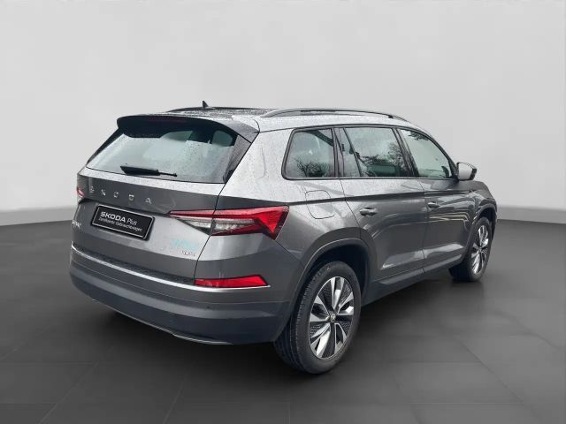 Skoda Kodiaq 2.0 TDI 4x4 Ambition