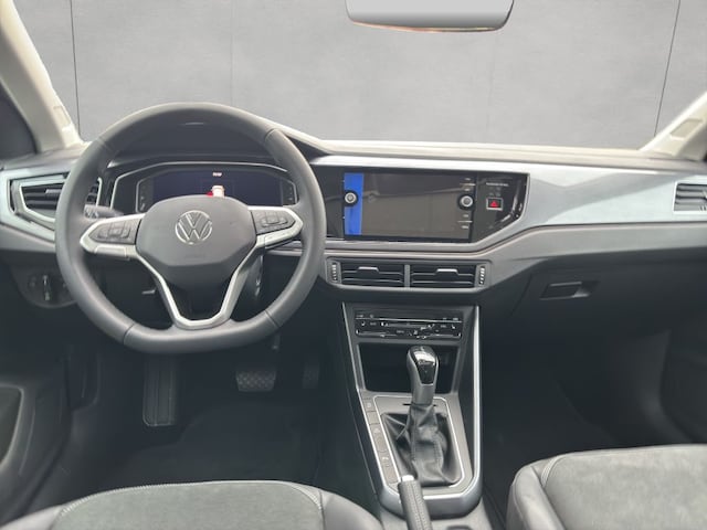 Volkswagen Polo 1.0 TSI DSG Style