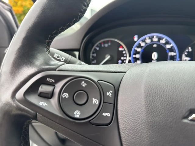 Opel Astra 1.5 CDTI Elegance Sports Tourer