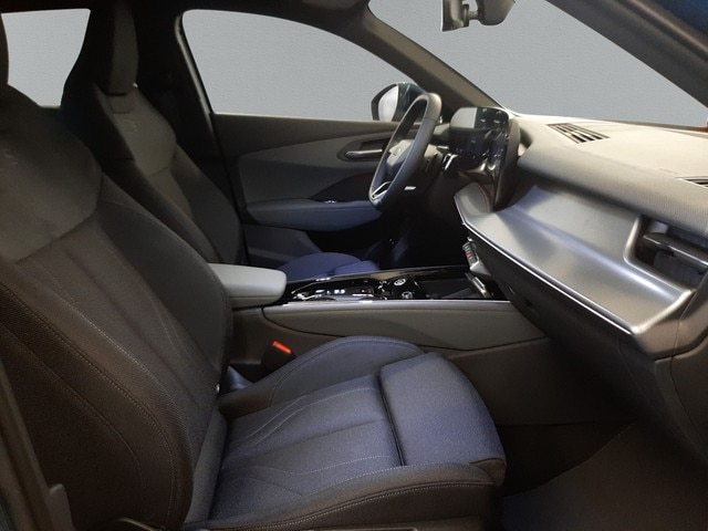 Audi Q3 Hybride S-Tronic Sportback