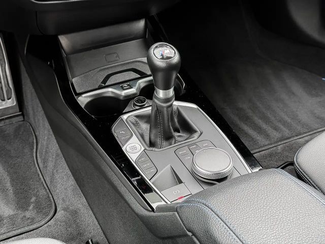 BMW 218 218i Coupé M-Sport