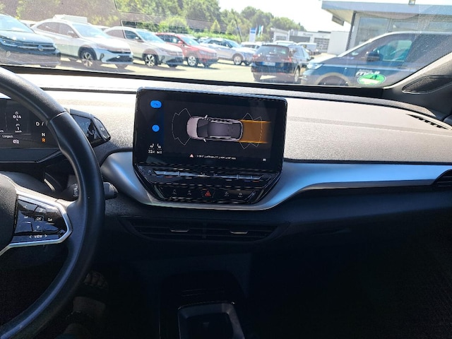 Volkswagen ID.4 52 KWh Pure