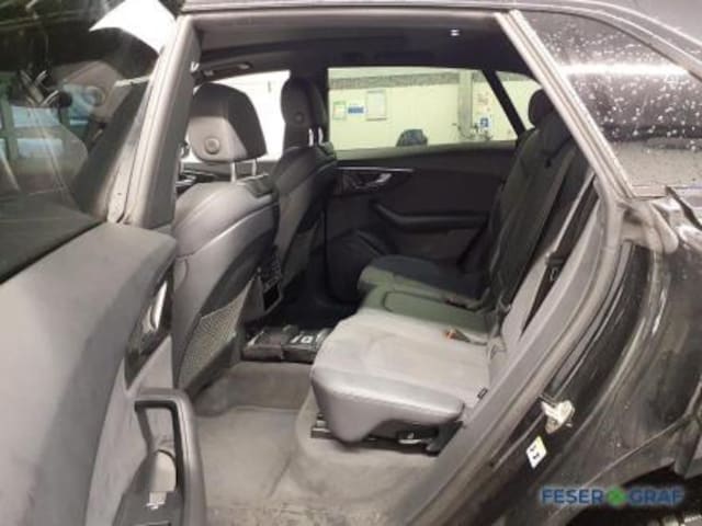 Audi Q8 55 TFSI Quattro