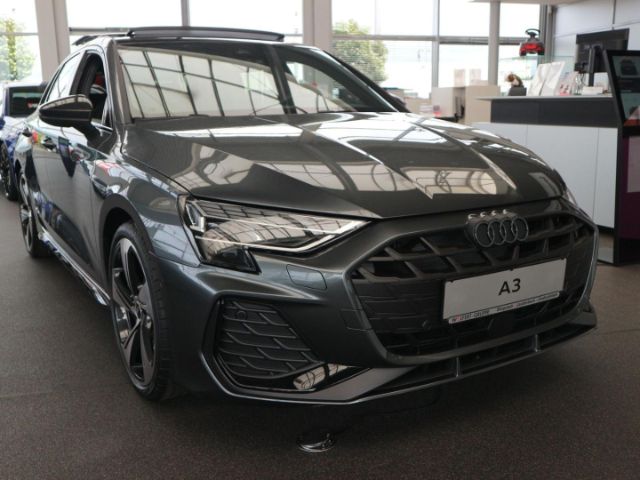 Audi A3 35 TFSI S-Line S-Tronic Sportback