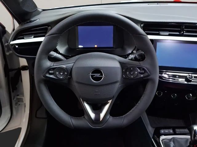 Opel Corsa GS-Line Grand Sport