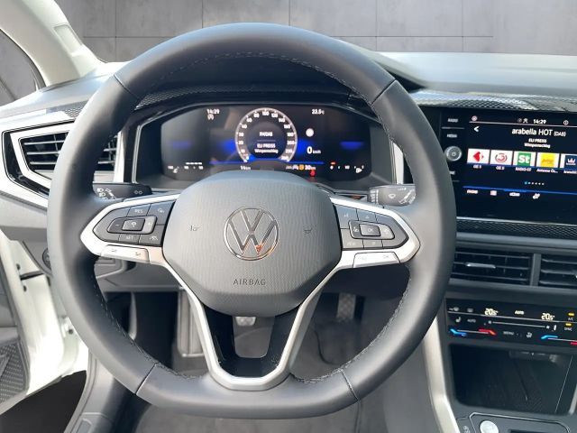 Volkswagen Taigo Friends TSI