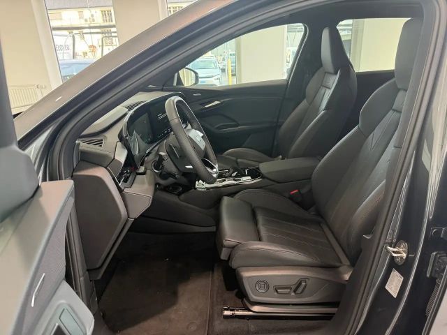 Audi Q6 e-tron Quattro