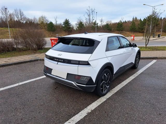 Hyundai IONIQ 5 Dynamiq