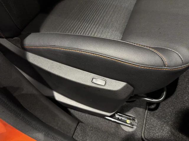 Dacia Duster 4WD Extreme TCe 150