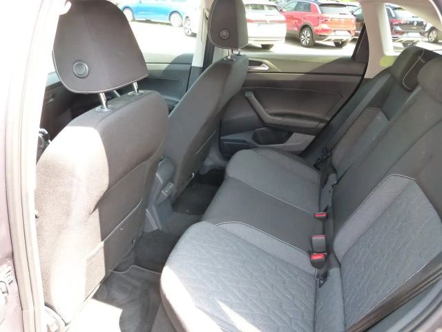 Volkswagen Taigo 1.0 TSI Move