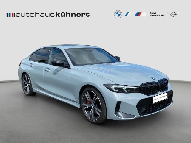 BMW 340 M-Sport Sedan xDrive