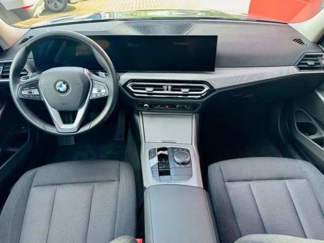 BMW 318 318d Touring