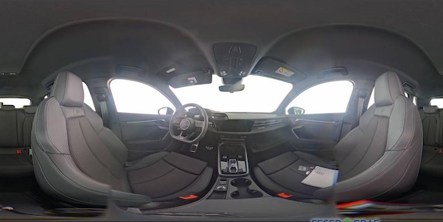 Audi A3 35 TDI S-Tronic