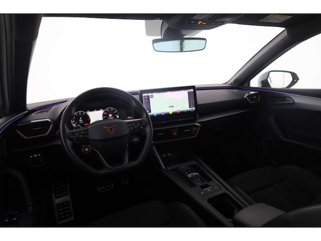 Cupra Leon 2.0 TSI 4Drive Sportstourer VZ