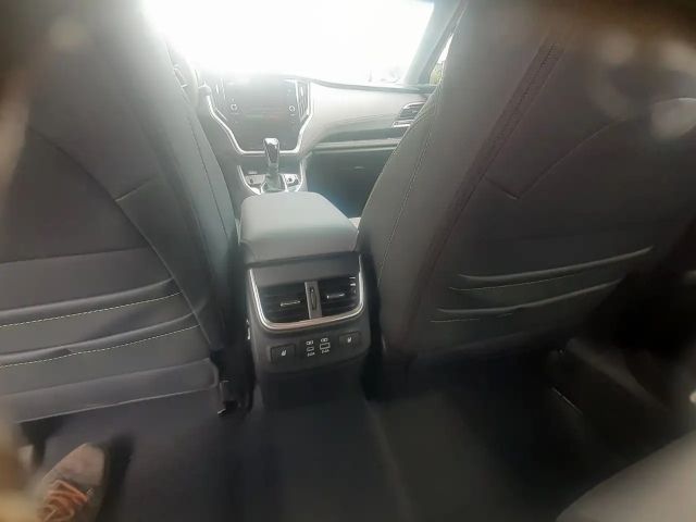 Subaru Crosstrek AWD