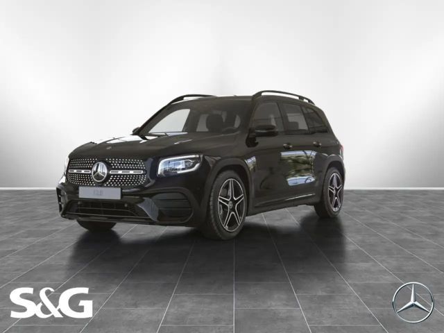 Mercedes-Benz GLB 200 AMG Line GLB 200 d
