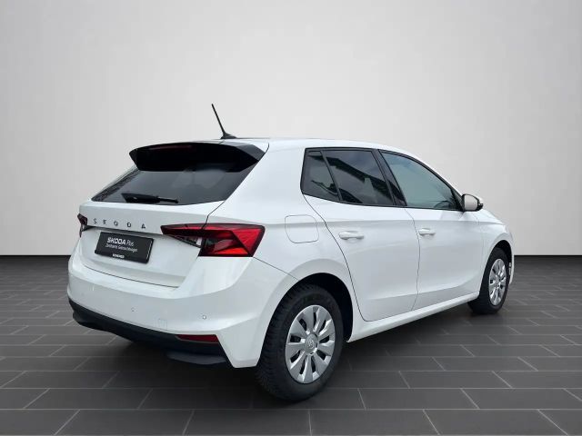 Skoda Fabia 1.0 TSI Ambition