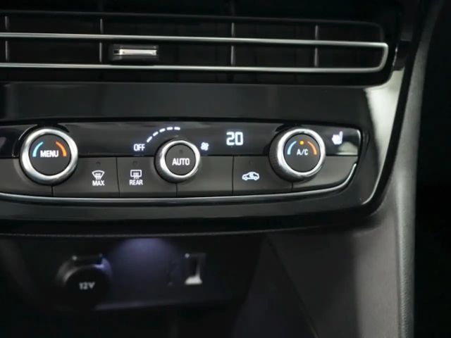 Opel Mokka Business Elegance